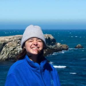 Meet your Posher, Mikaela